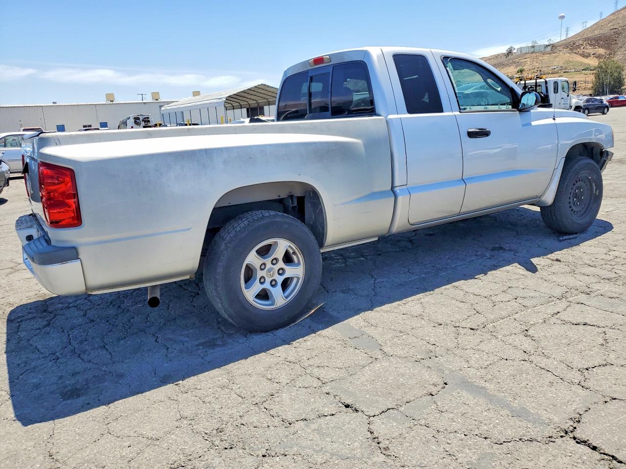 Dodge Dakota Slt
