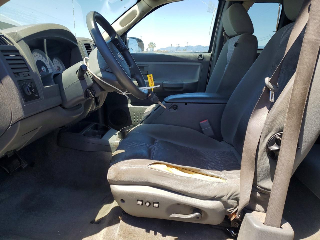 Dodge Dakota Slt