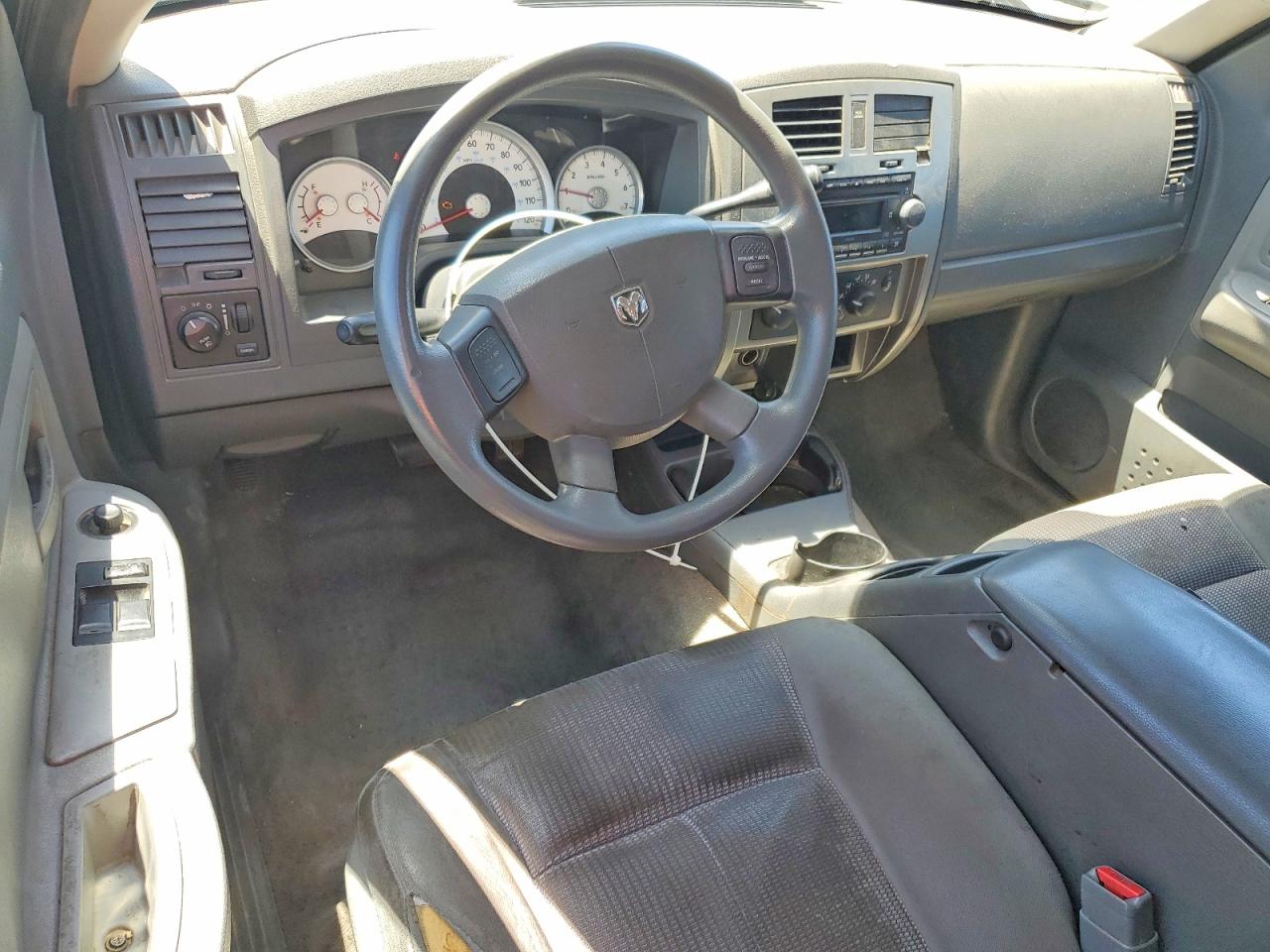 Dodge Dakota Slt