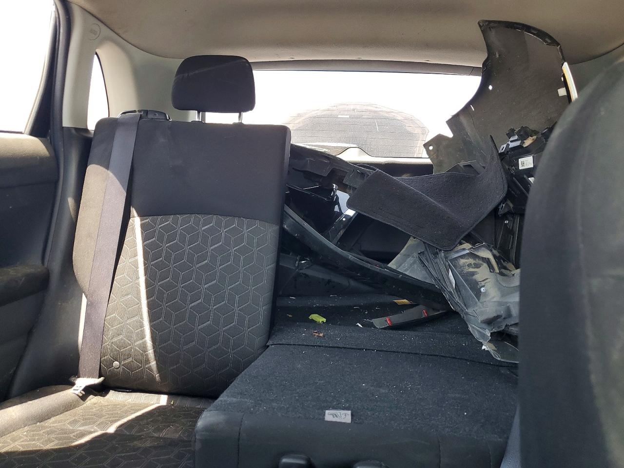 Mitsubishi Outlander Es