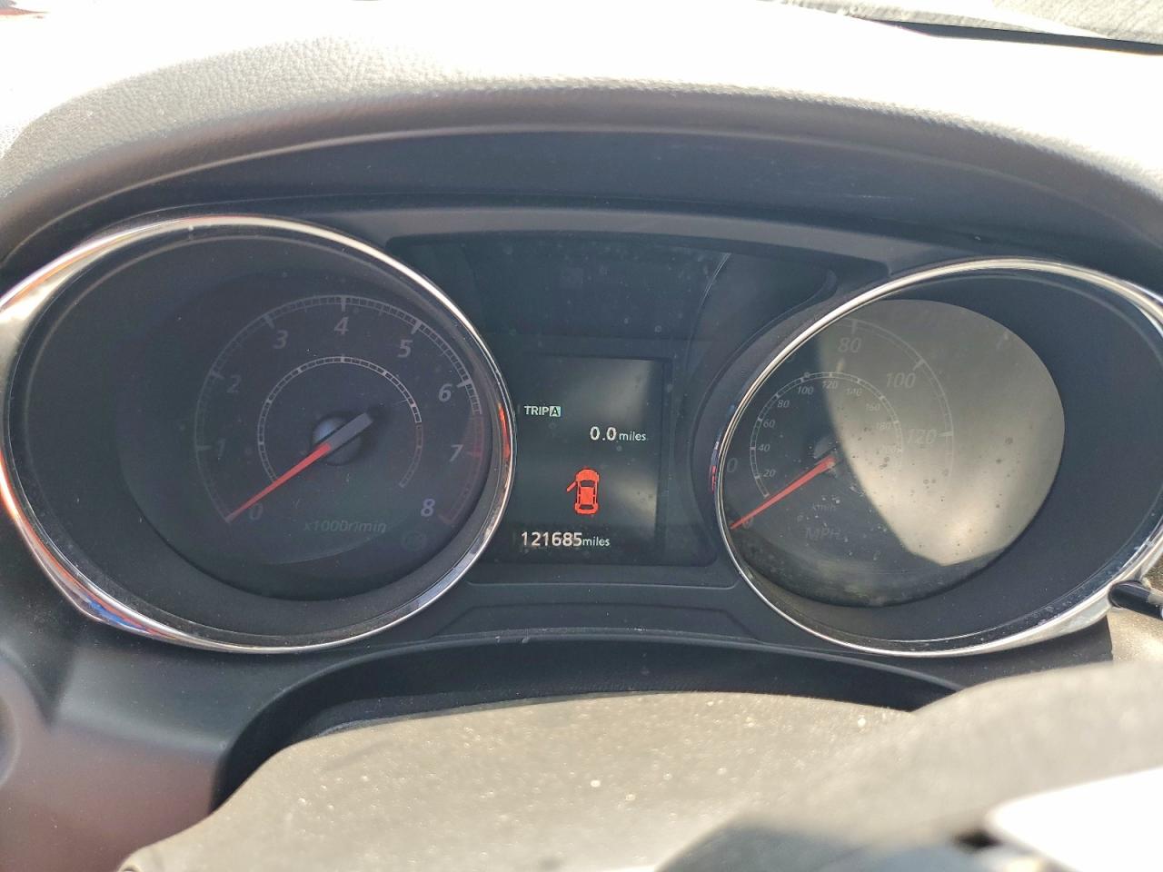 Mitsubishi Outlander Es