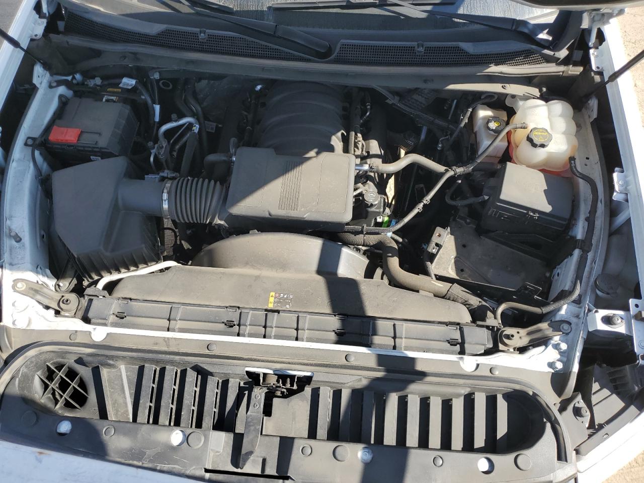 Chevrolet Silverado C3500