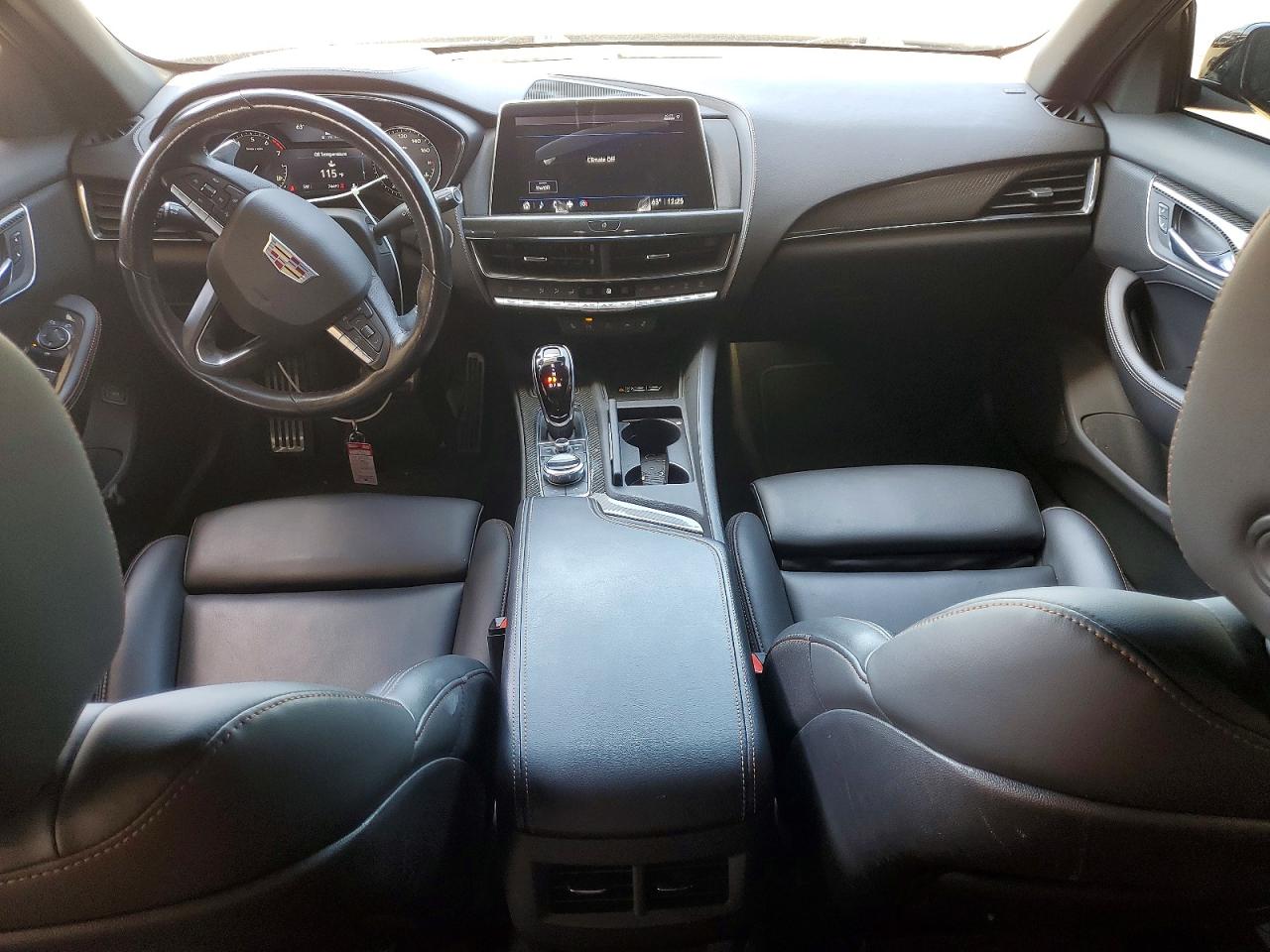Cadillac CT5 Sport