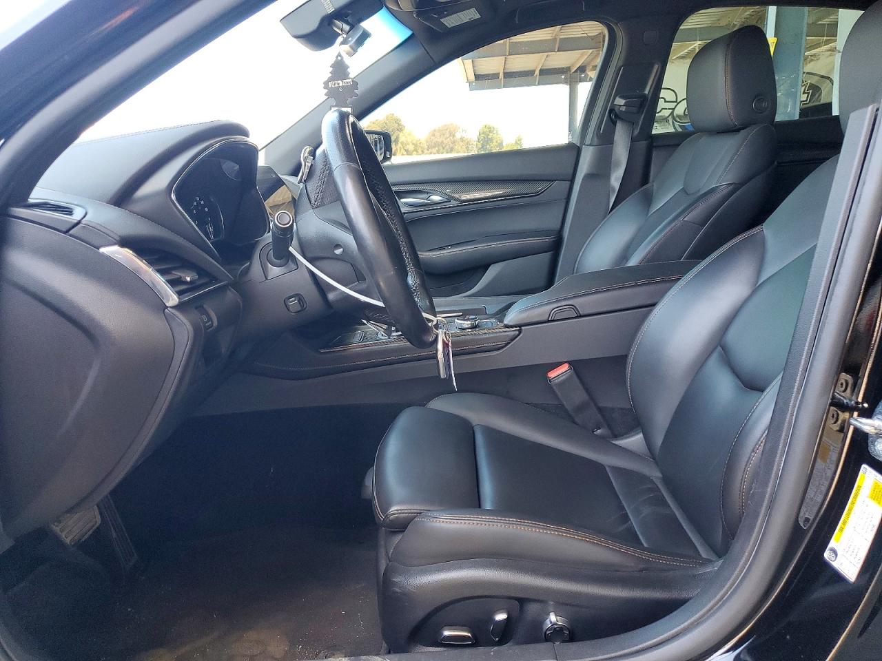 Cadillac CT5 Sport