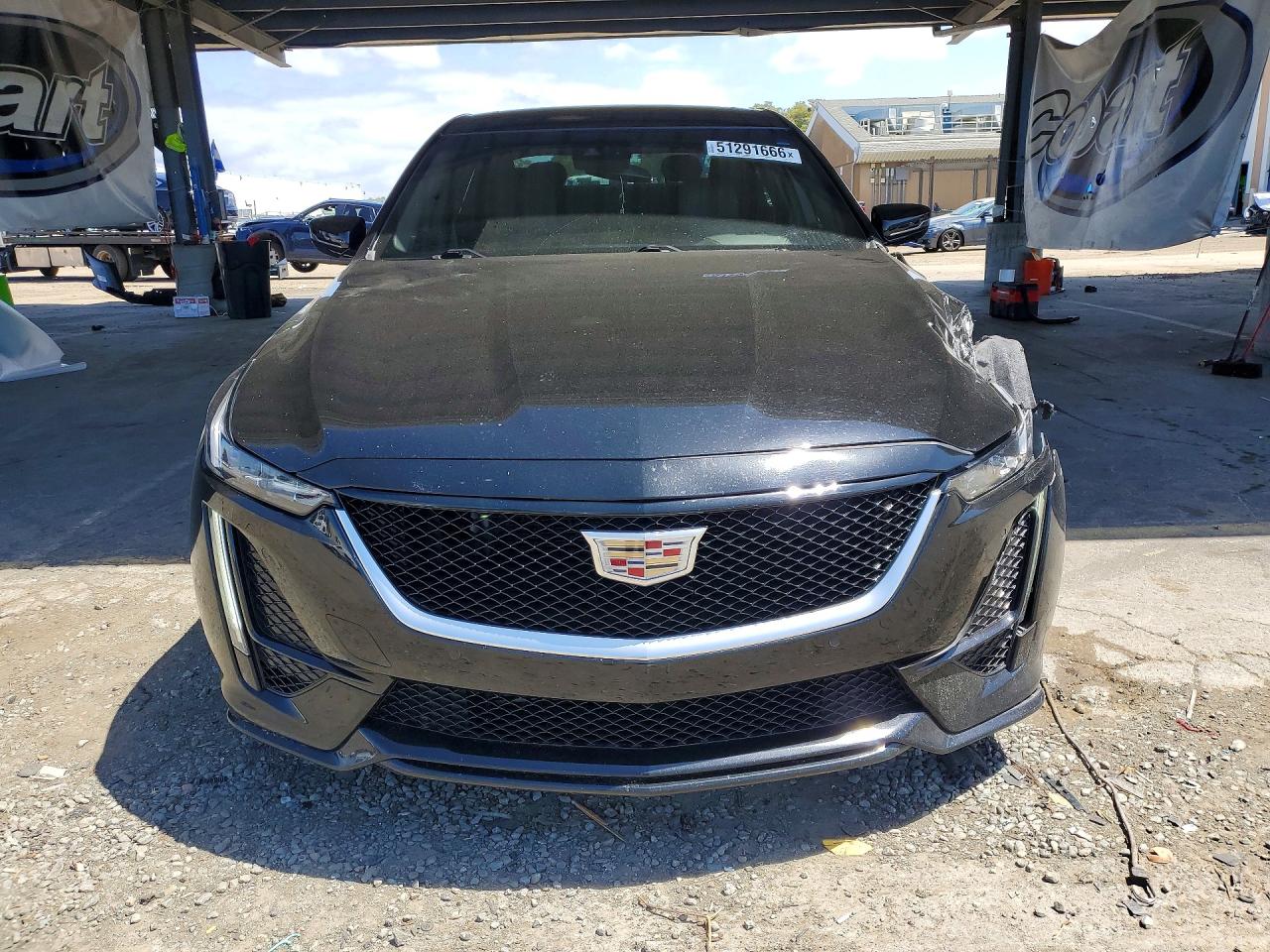 Cadillac CT5 Sport