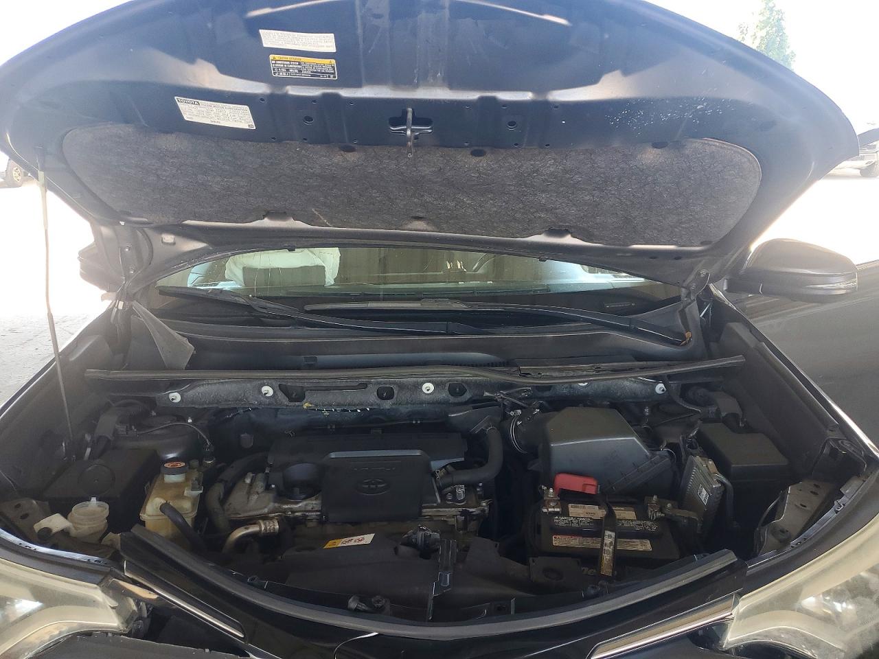 Toyota RAV4 Limited