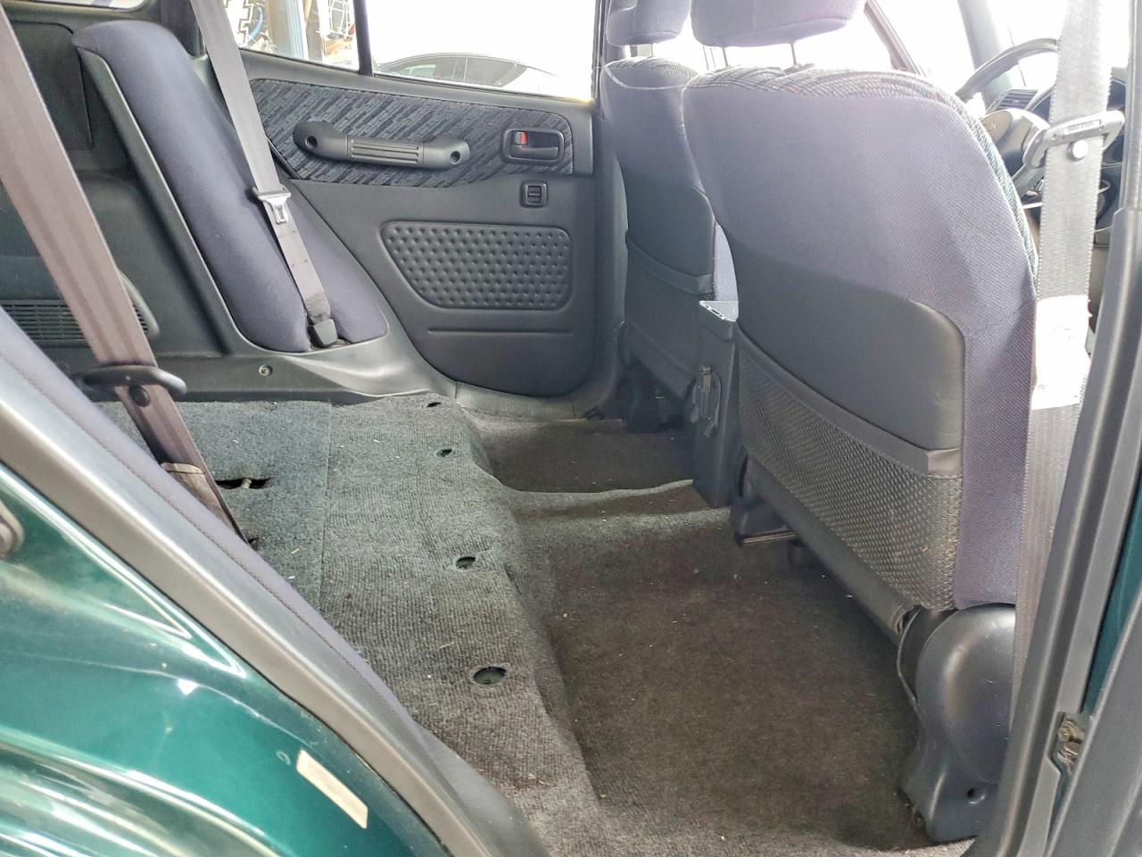 Toyota RAV4 Base
