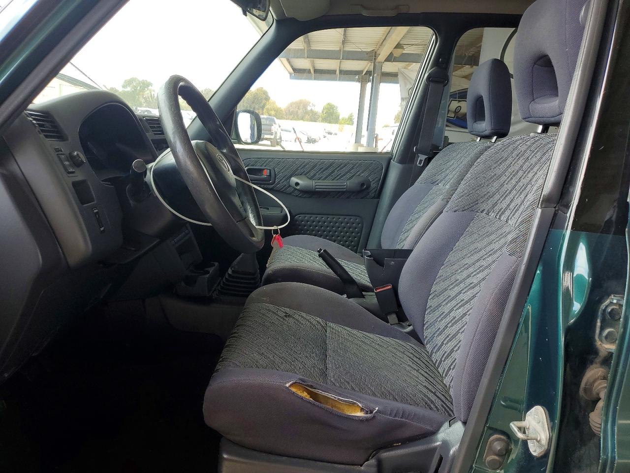 Toyota RAV4 Base