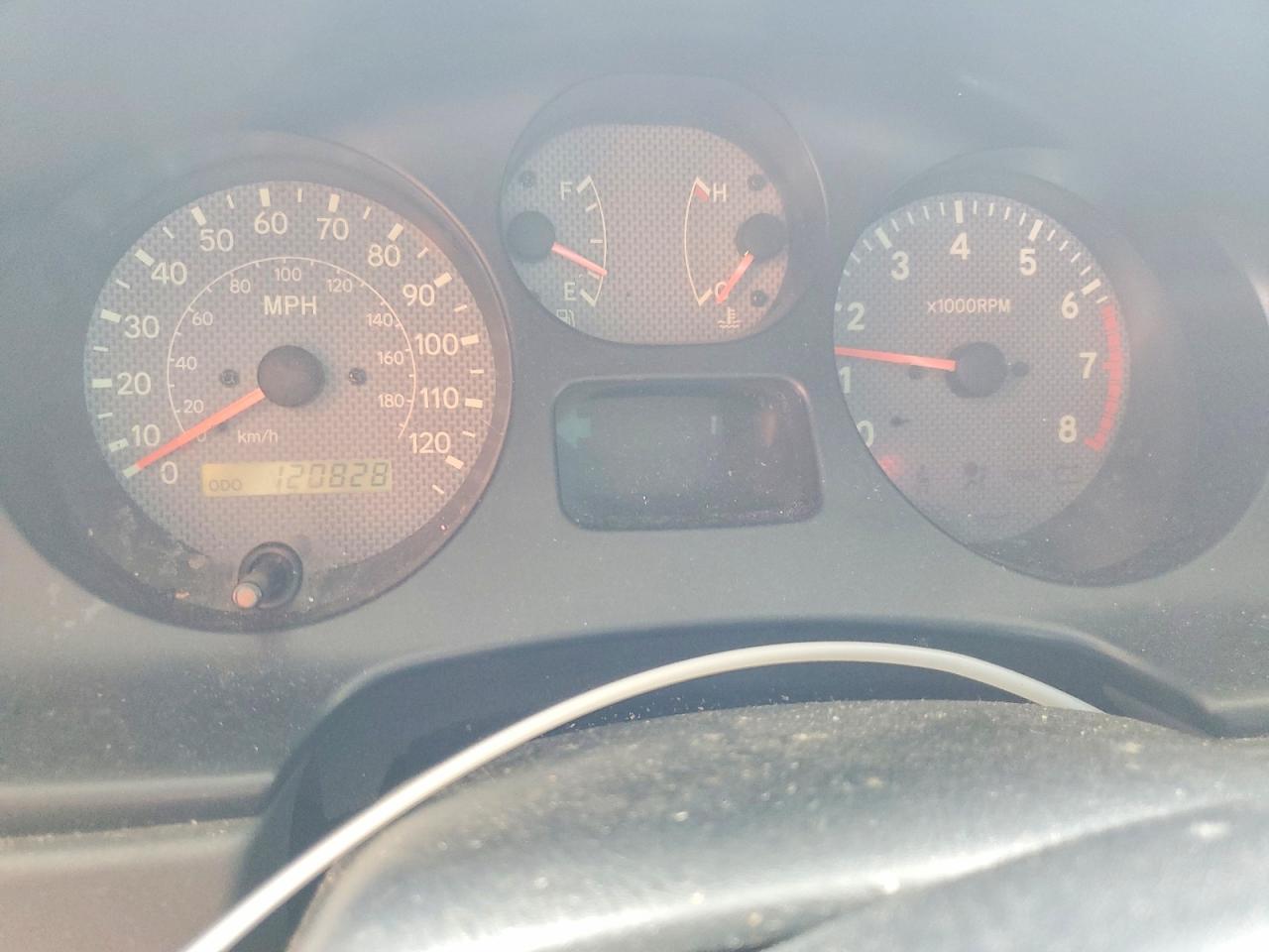 Toyota RAV4 Base