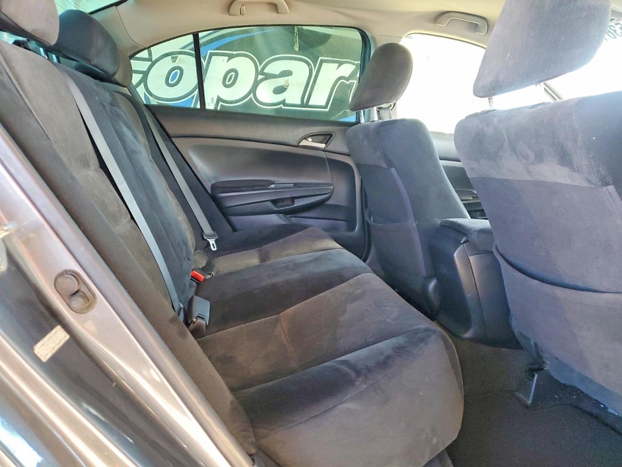 Honda Accord Lxp