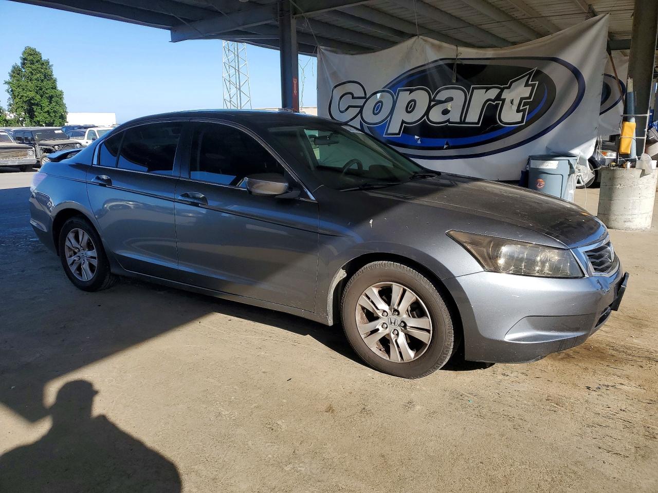 Honda Accord Lxp