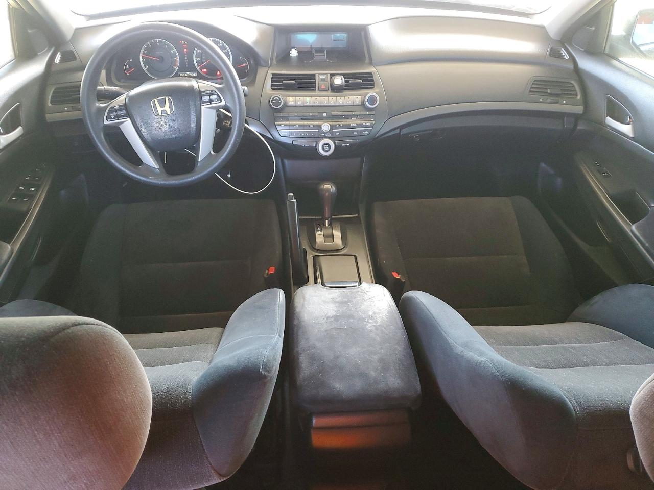 Honda Accord Lxp