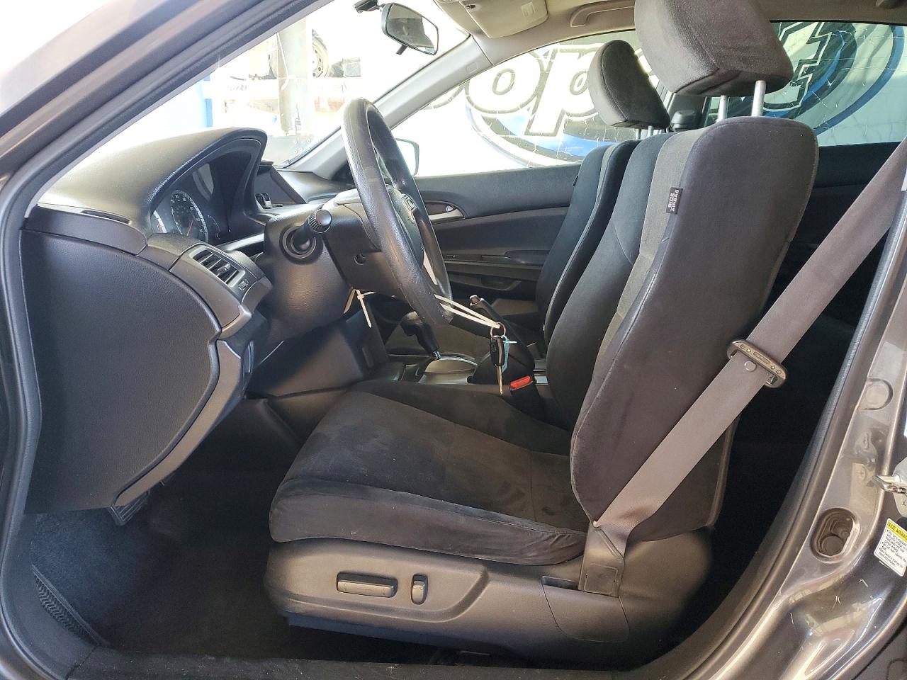Honda Accord Lxp