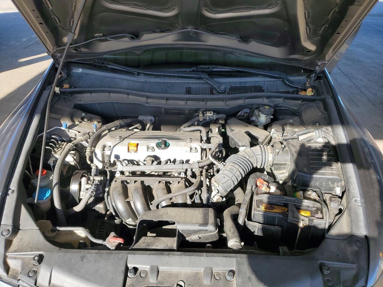 Honda Accord Lxp