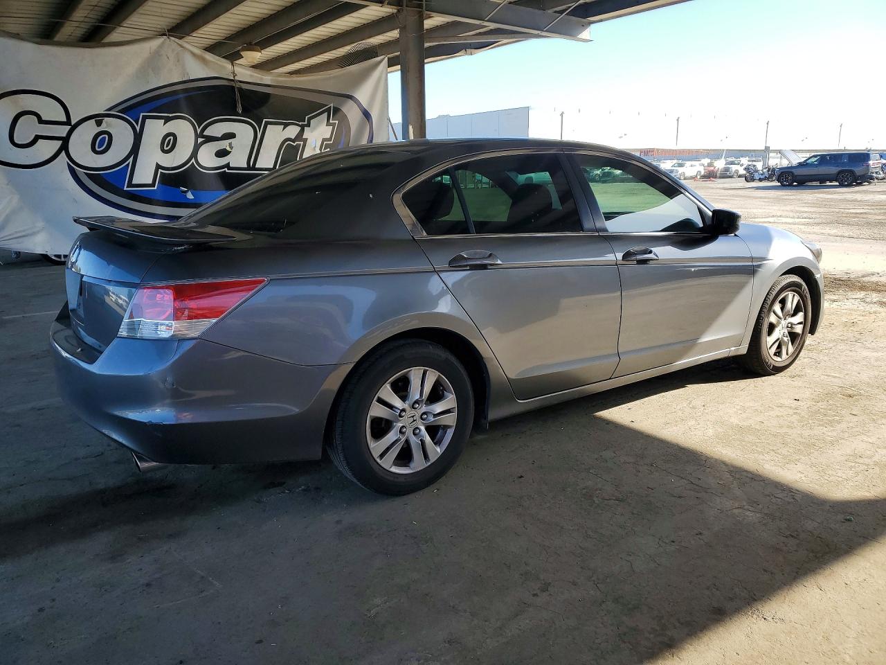 Honda Accord Lxp