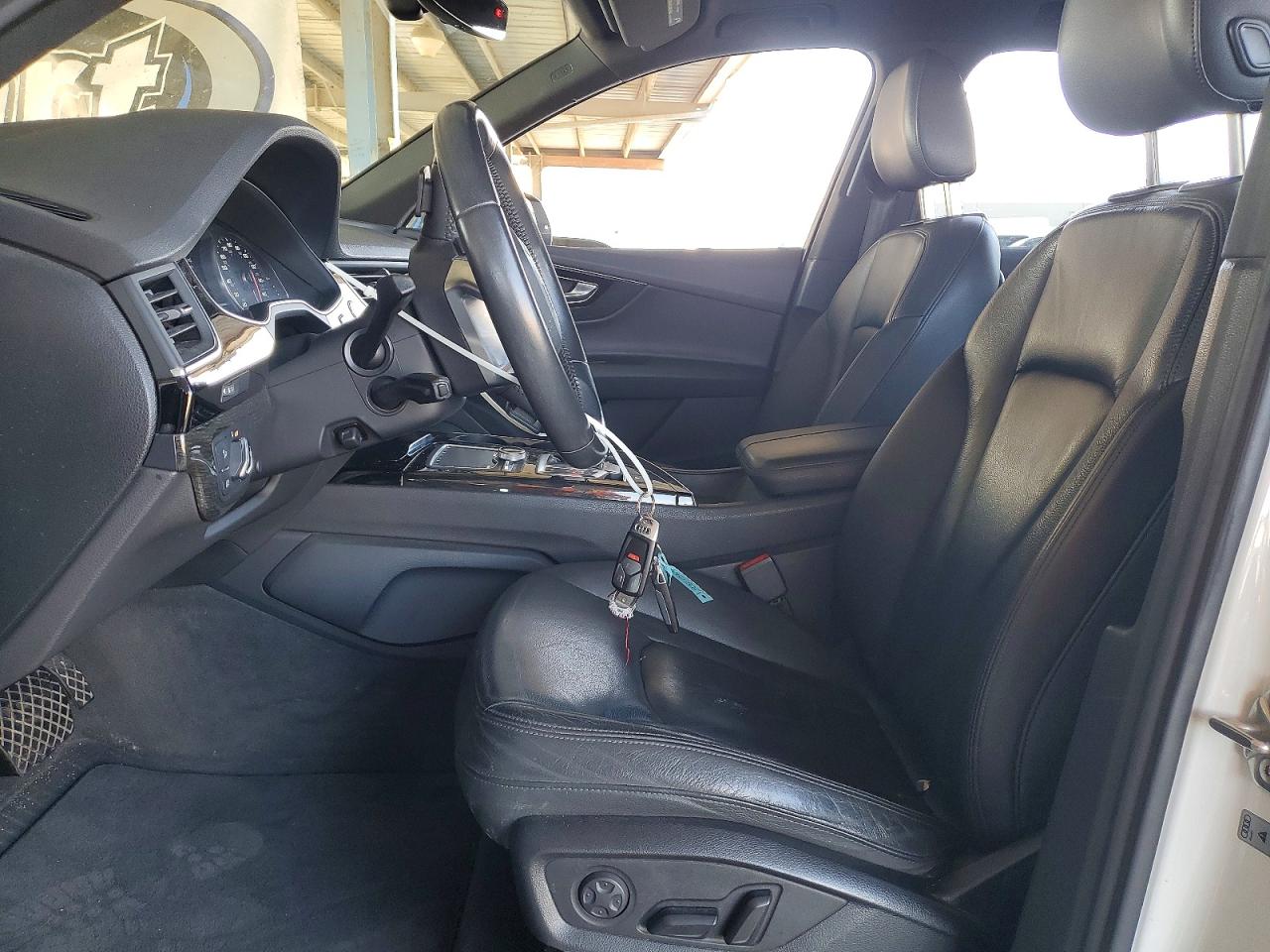 Audi Q7 Premium Plus