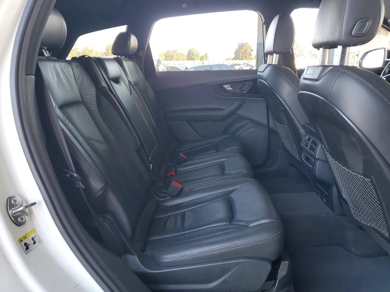 Audi Q7 Premium Plus