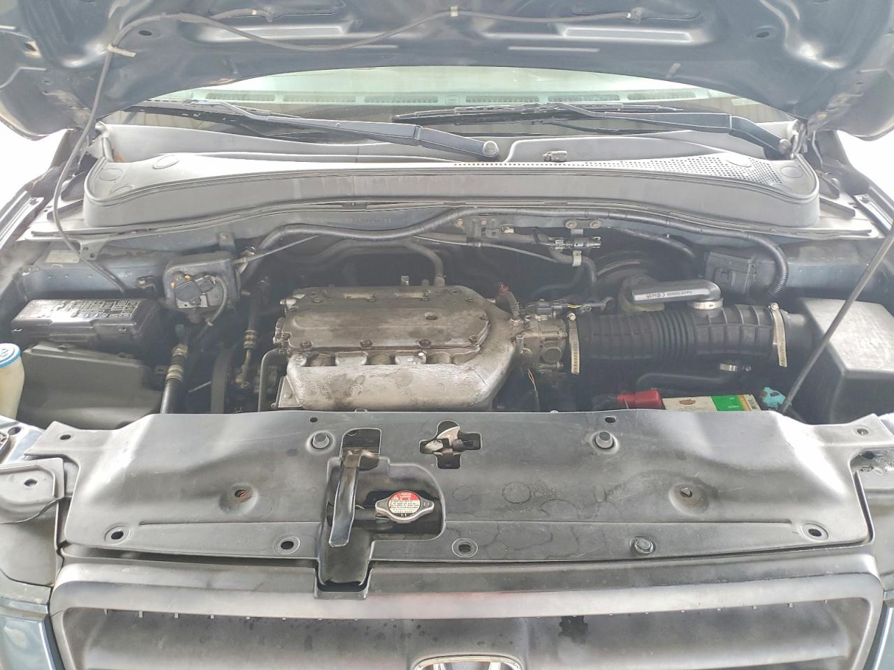 Honda Pilot Exl