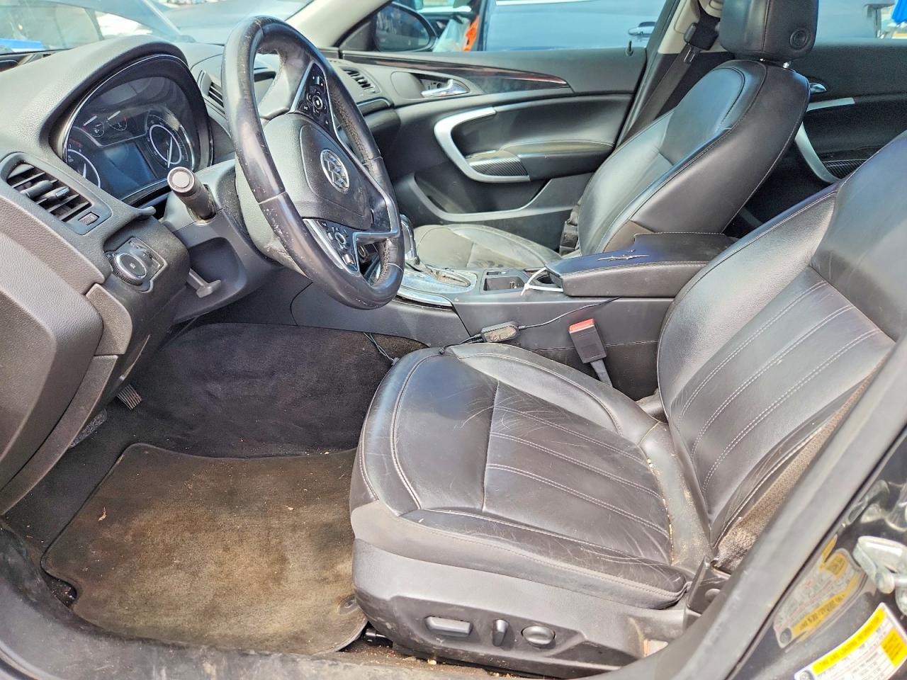Buick Regal
