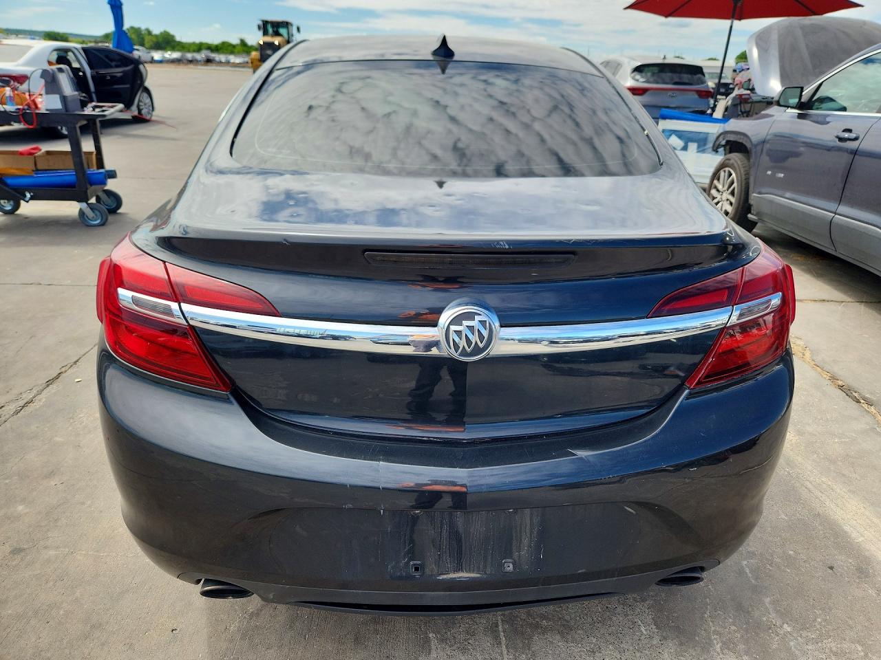 Buick Regal
