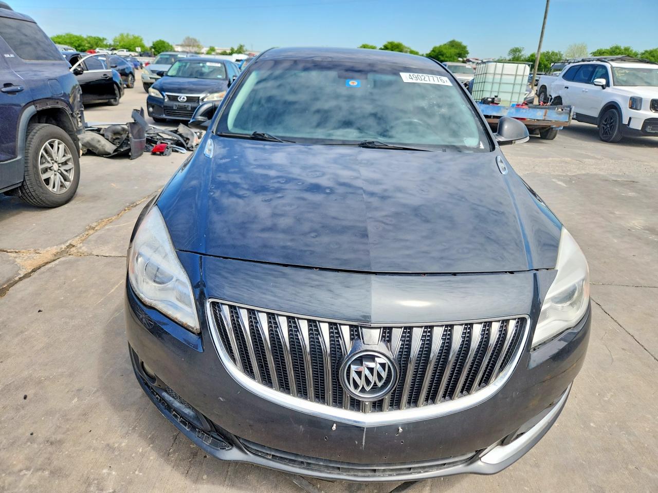 Buick Regal