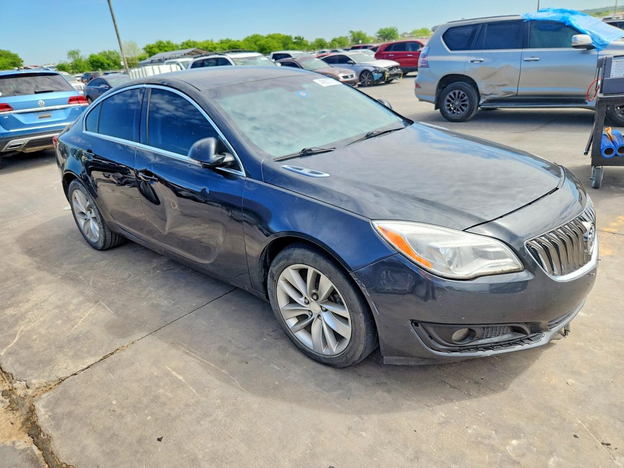 Buick Regal