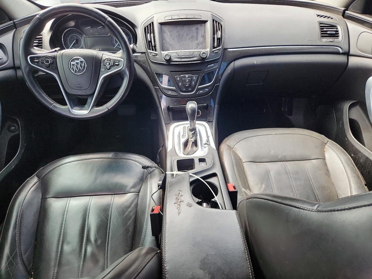 Buick Regal