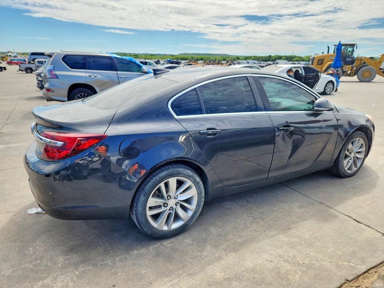 Buick Regal