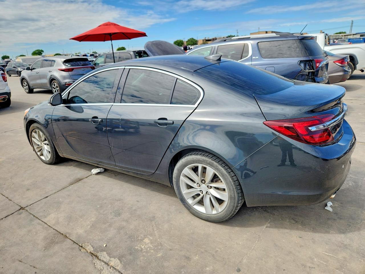 Buick Regal