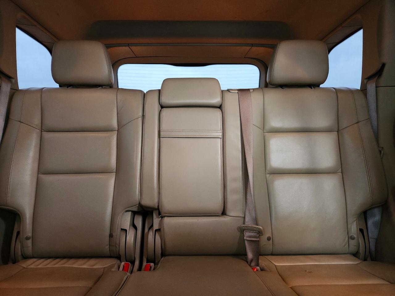 Jeep Cherokee Laredo