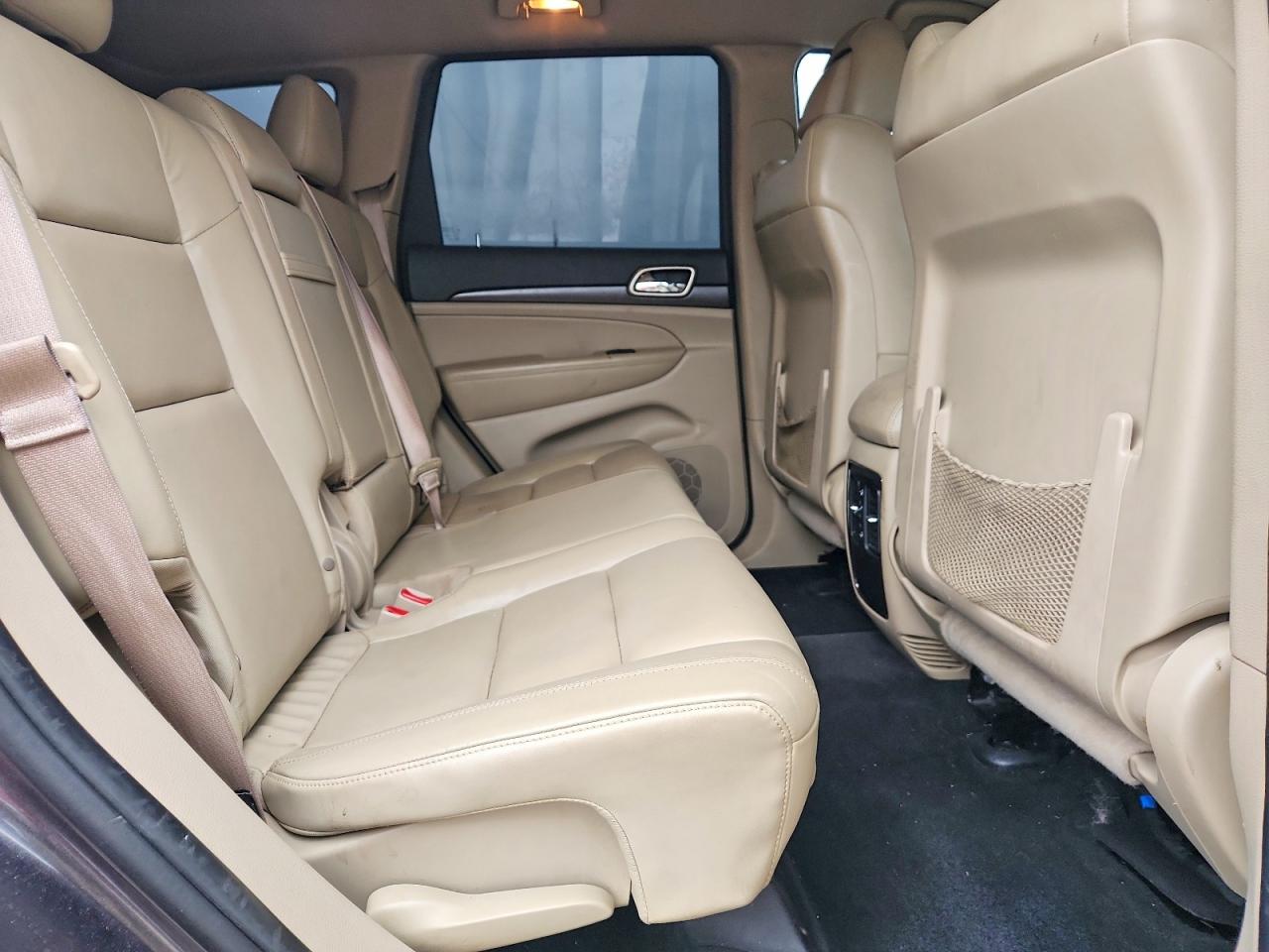 Jeep Cherokee Laredo