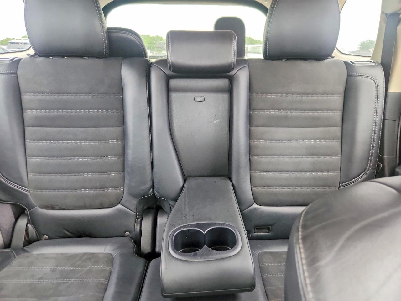 Mitsubishi Outlander Se