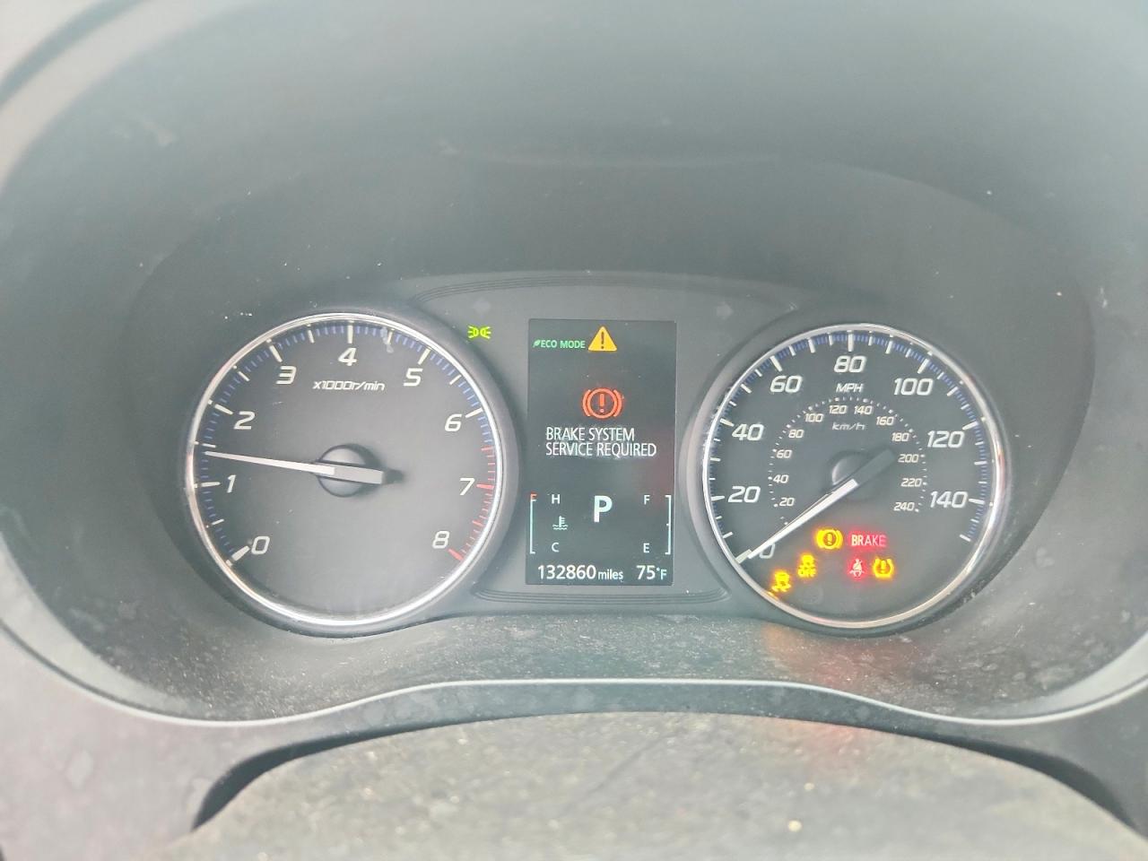 Mitsubishi Outlander Se