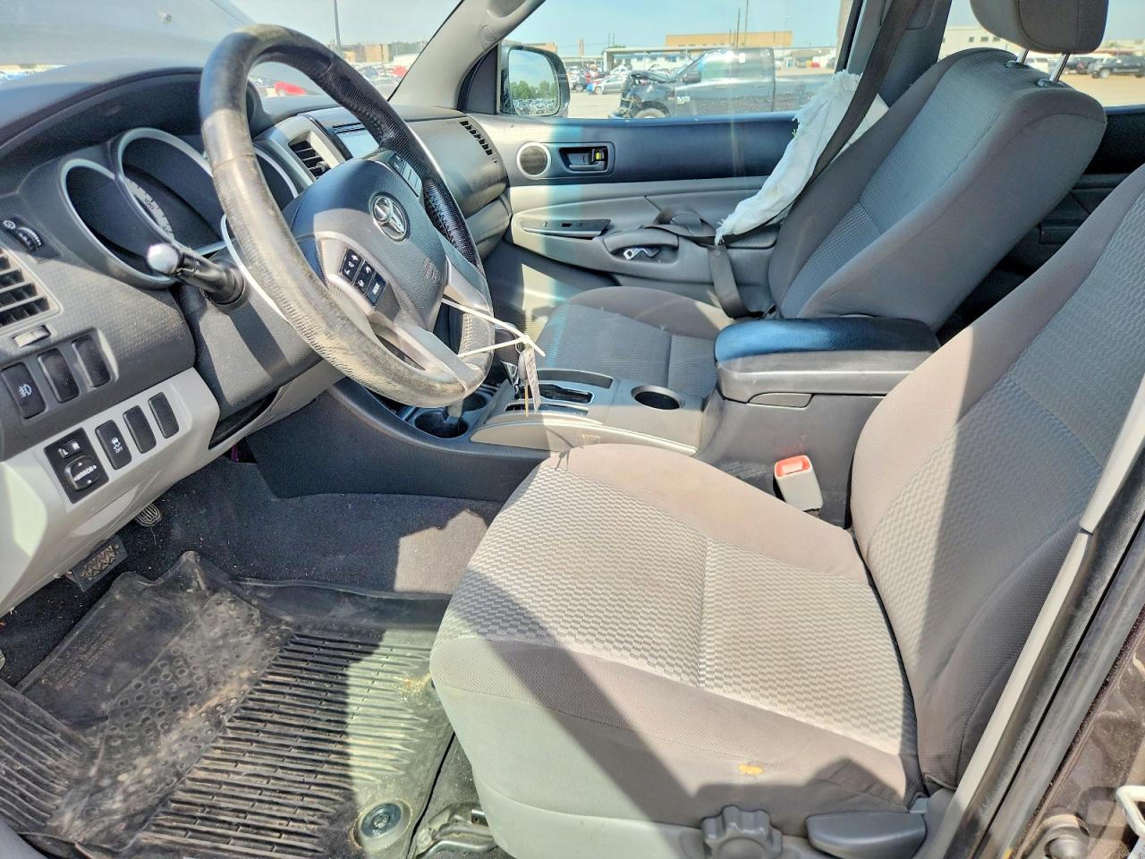 Toyota Tacoma Double Cab Prerunner