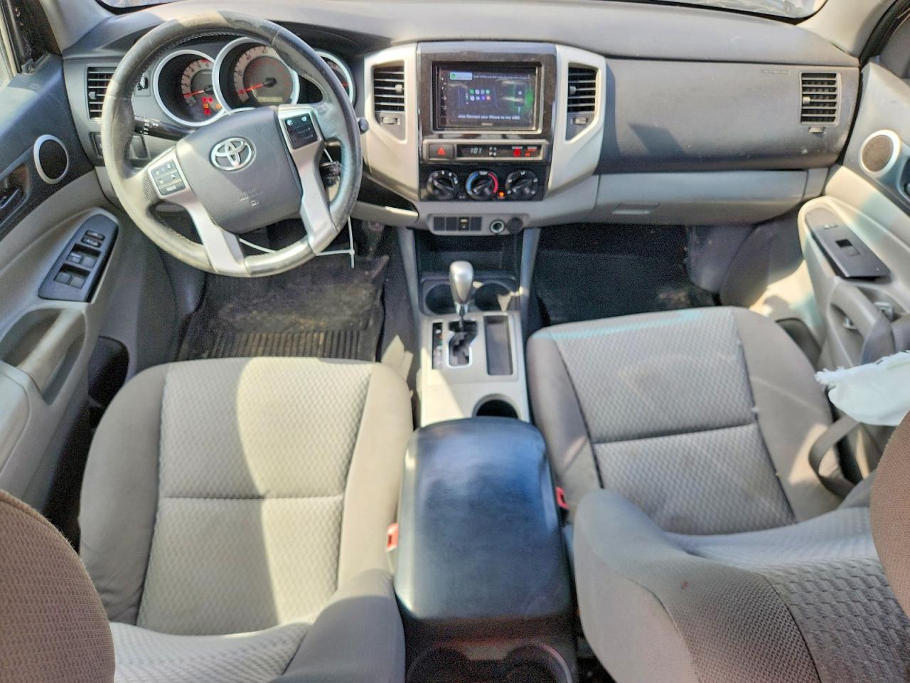 Toyota Tacoma Double Cab Prerunner