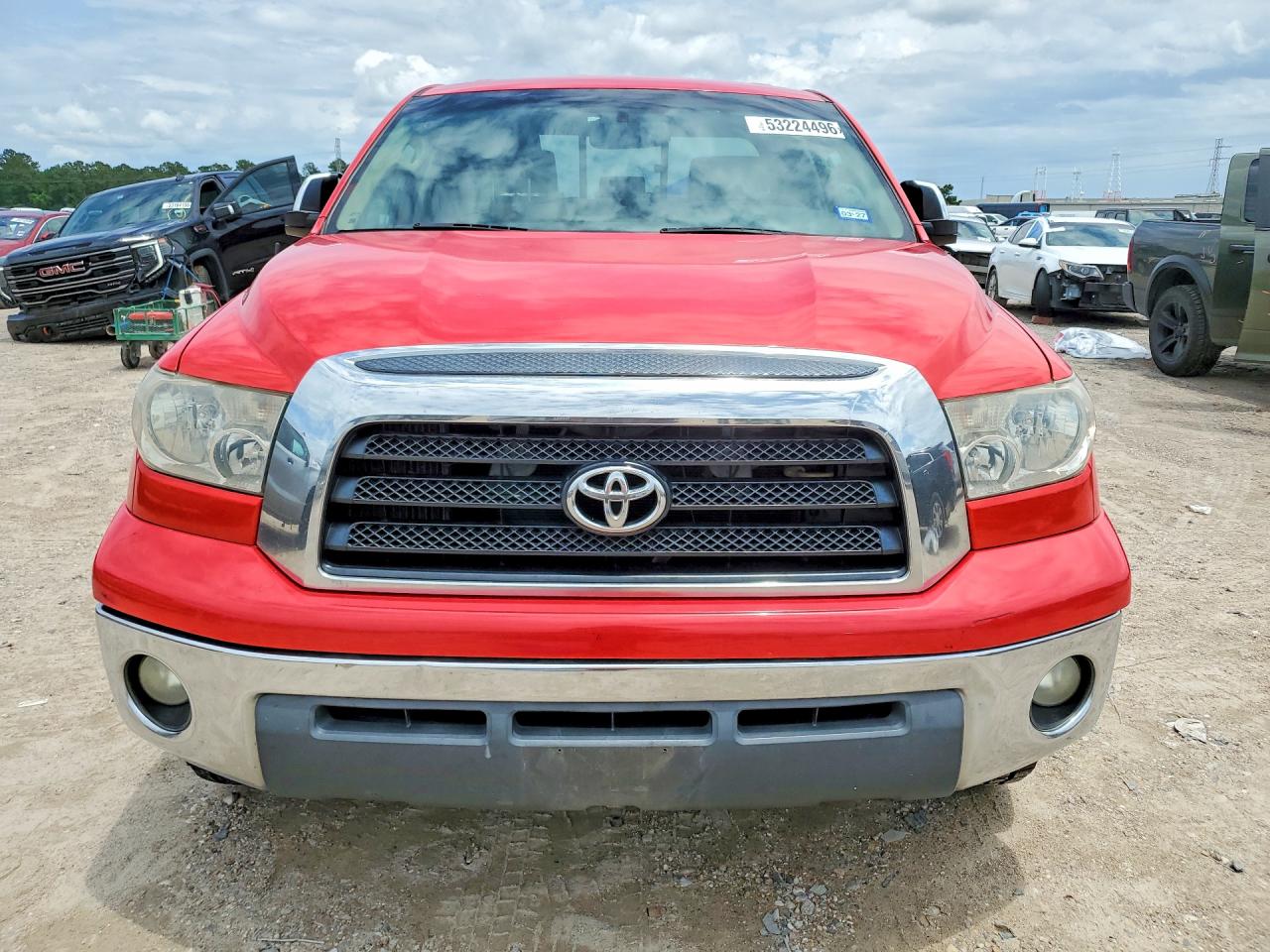 Toyota Tundra Sr5