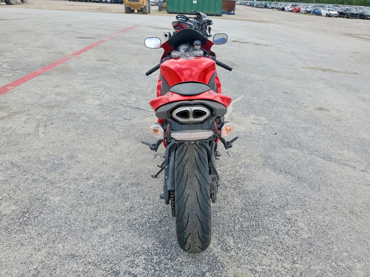Kawasaki Zx P
