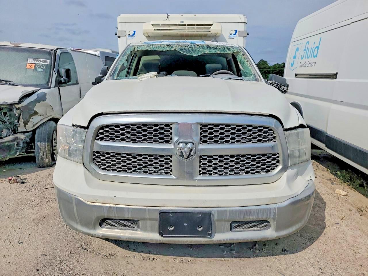 Ram 1500