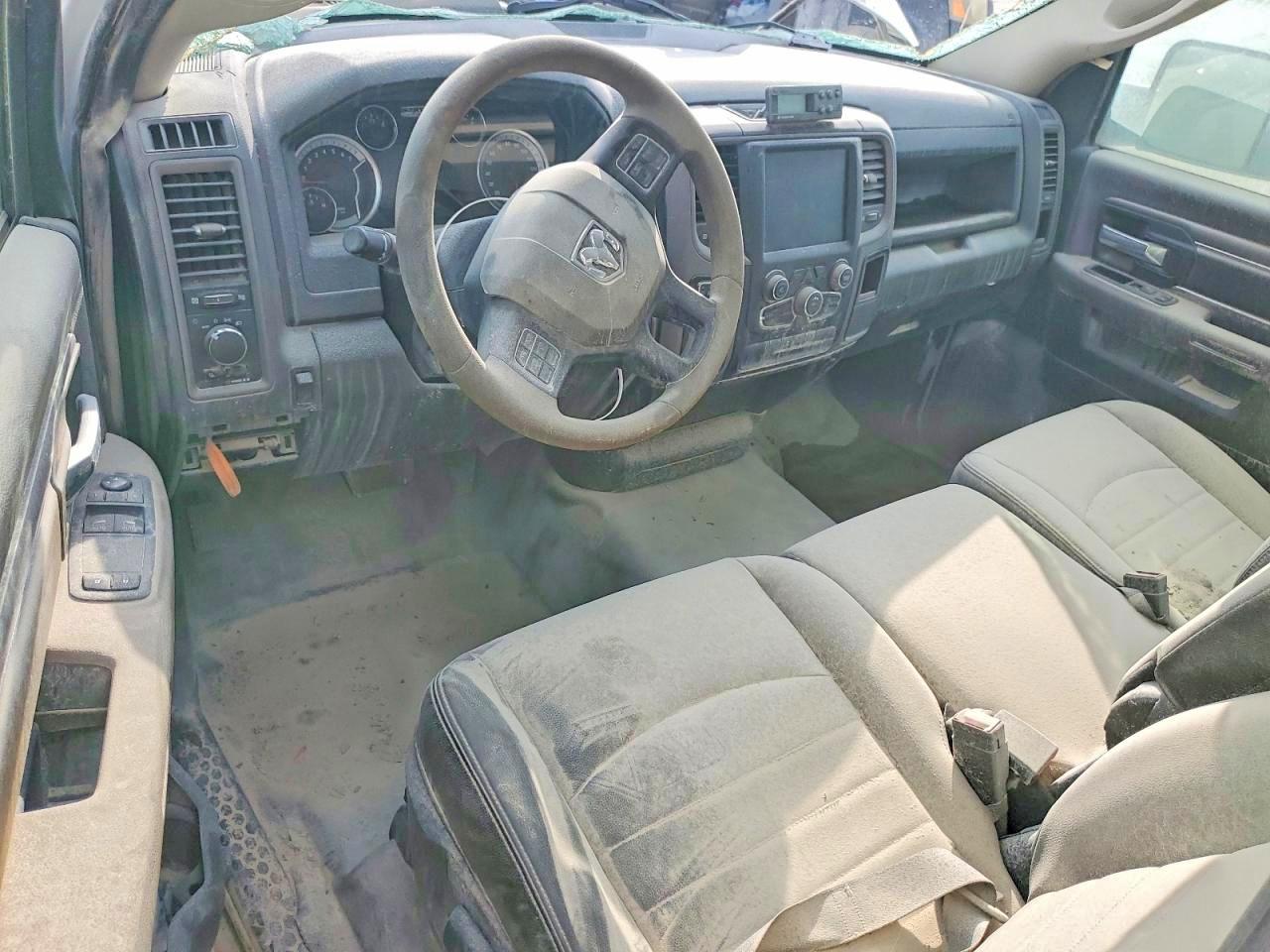 Ram 1500