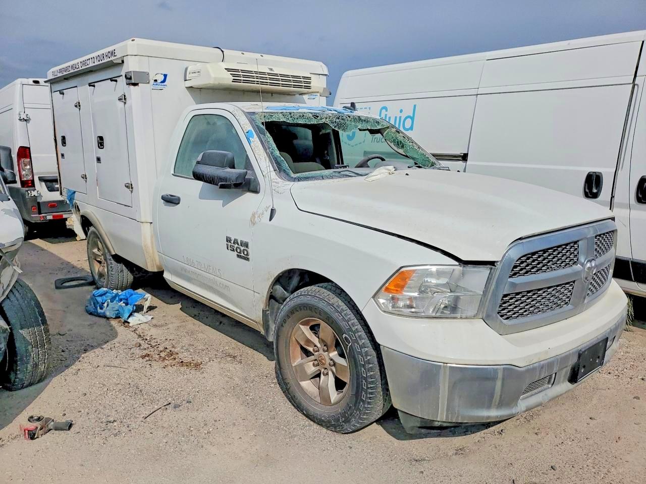 Ram 1500