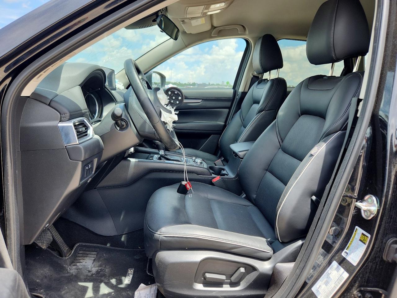 Mazda Cx Select