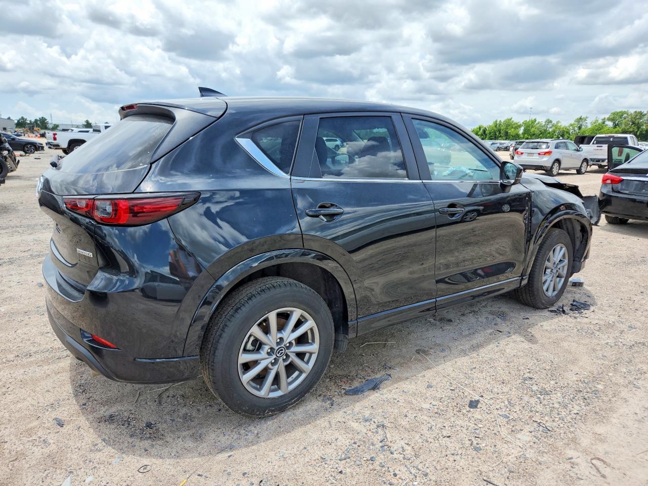 Mazda Cx Select
