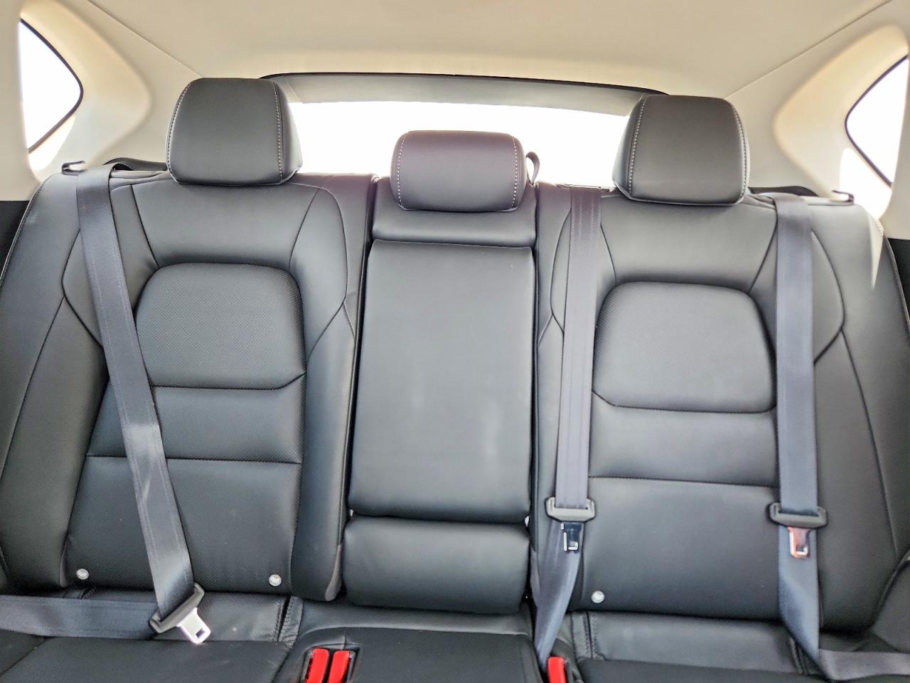 Mazda Cx Select