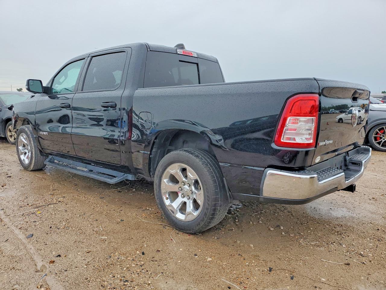 Ram 1500 Big Horn