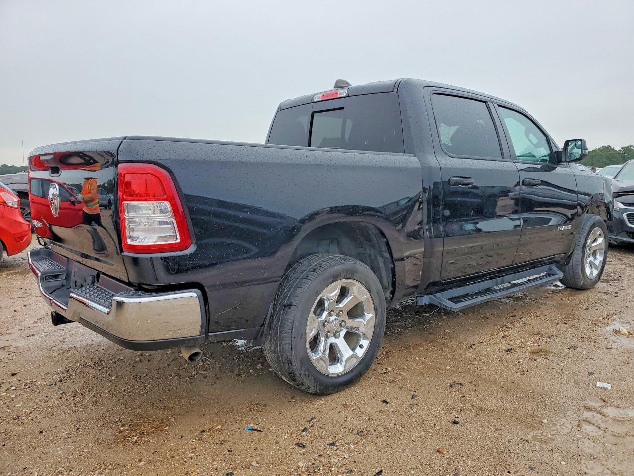 Ram 1500 Big Horn