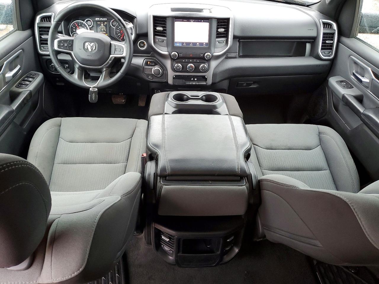 Ram 1500 Big Horn