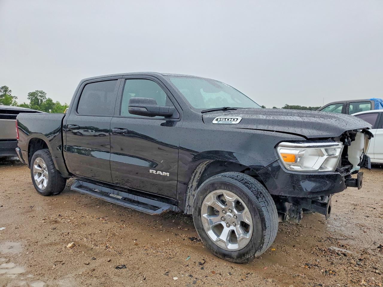 Ram 1500 Big Horn