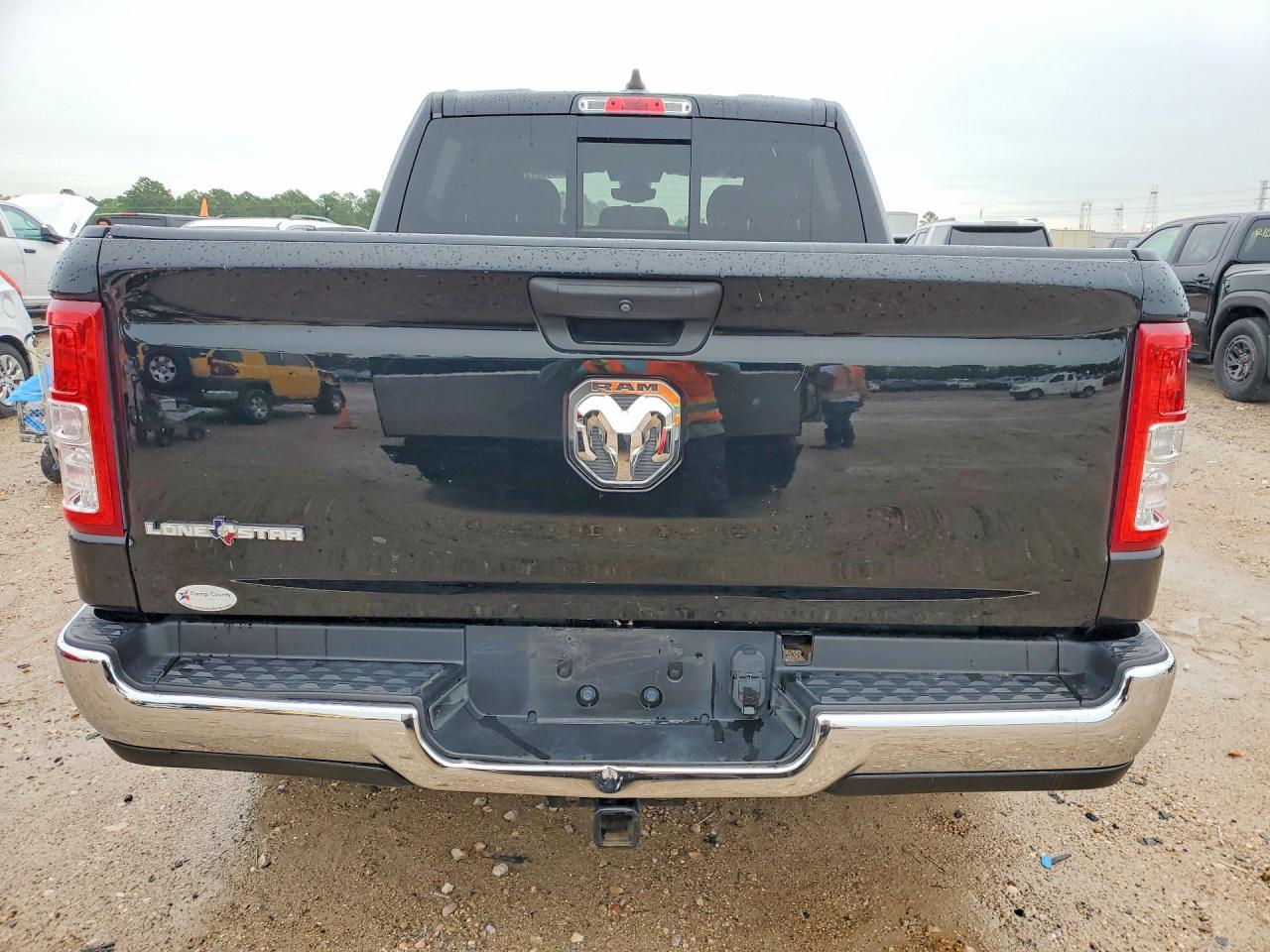 Ram 1500 Big Horn