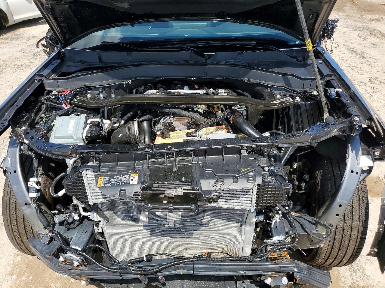 Ford Explorer Platinum