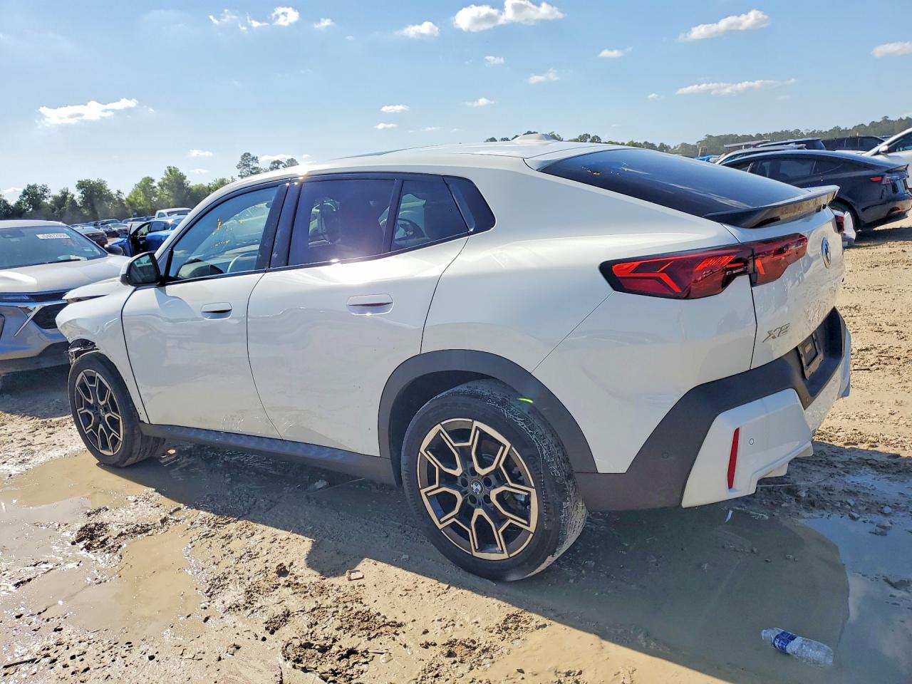 BMW X Series Xdrive28i